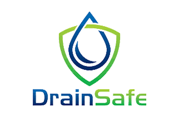 Drain Safe Logo