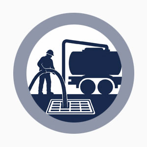 Road Gully Cleaning